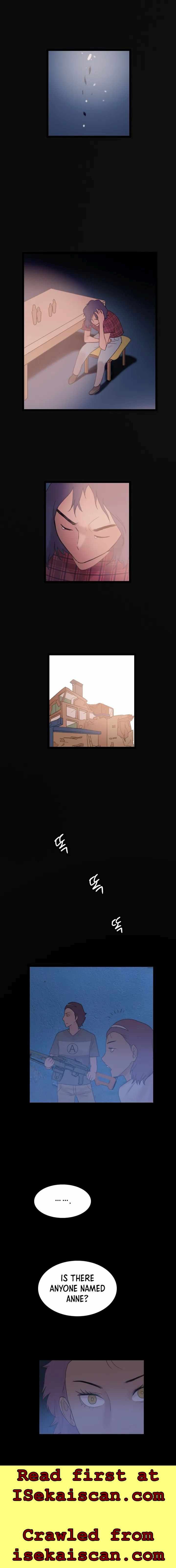 I Picked a Mobile From Another World Chapter 69 - Page 14