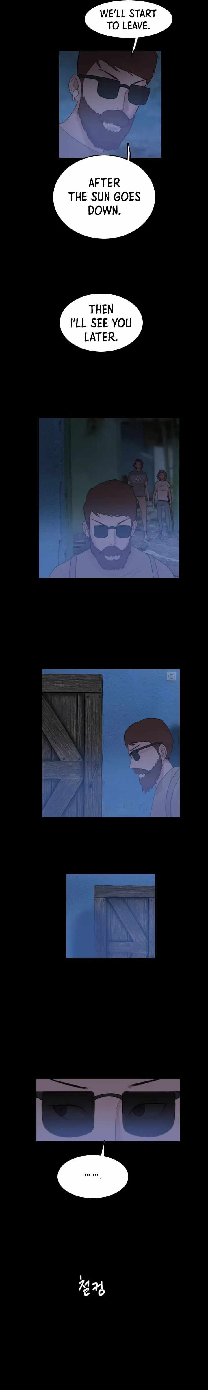 I Picked a Mobile From Another World Chapter 69 - Page 2