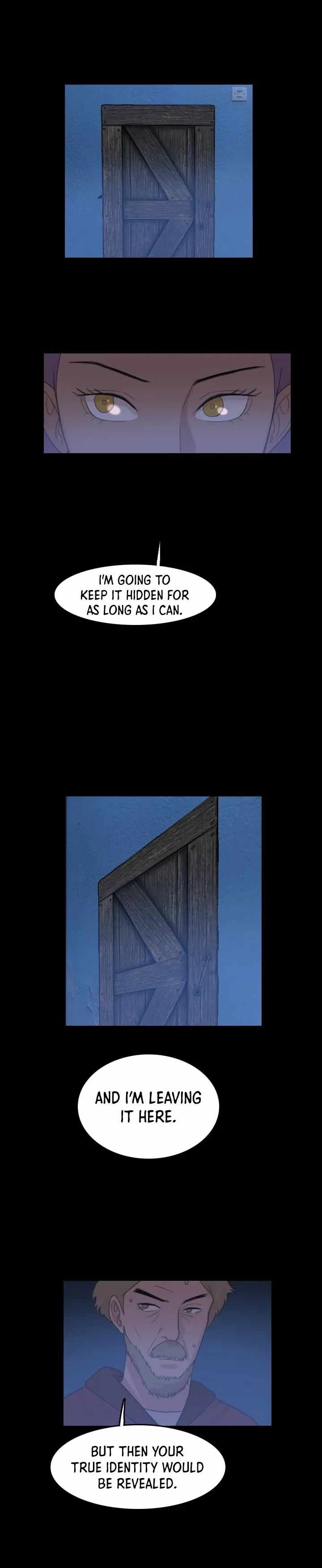 I Picked a Mobile From Another World Chapter 69 - Page 6