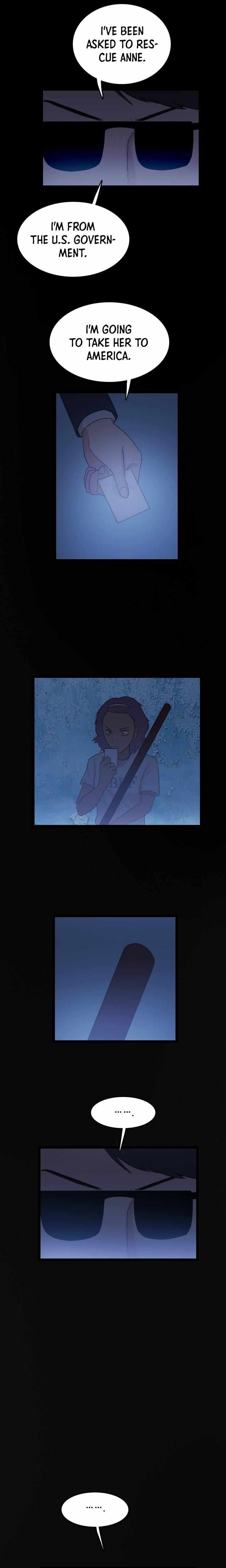 I Picked a Mobile From Another World Chapter 70 - Page 1