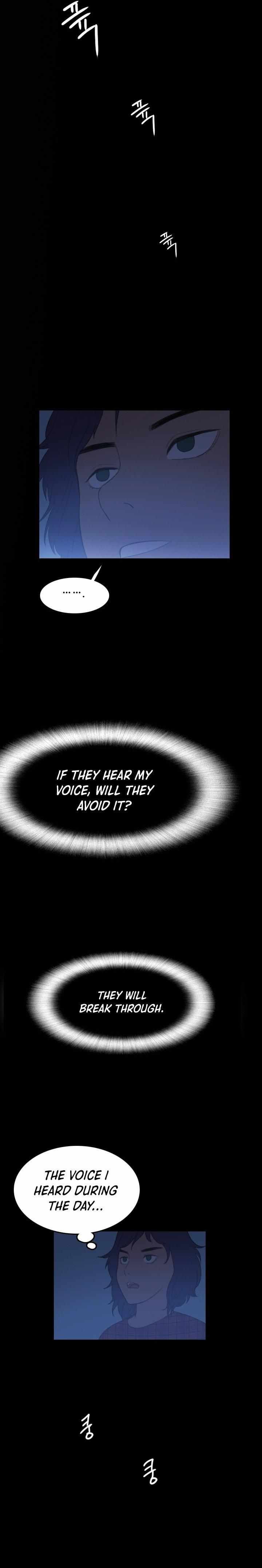 I Picked a Mobile From Another World Chapter 70 - Page 10