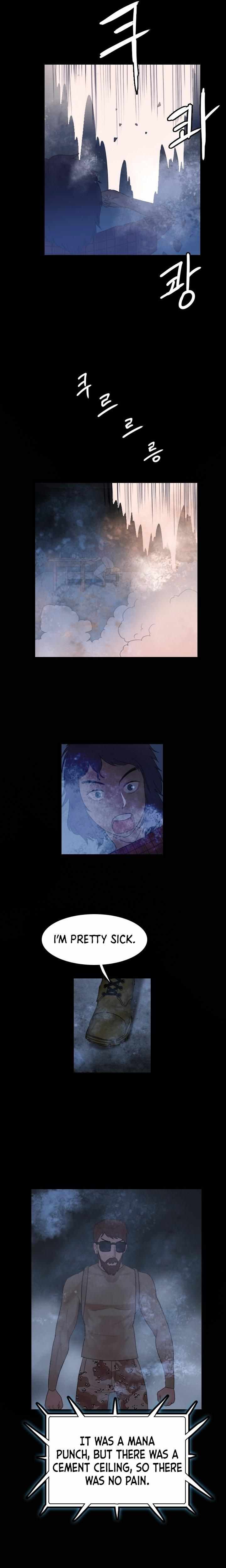 I Picked a Mobile From Another World Chapter 70 - Page 11