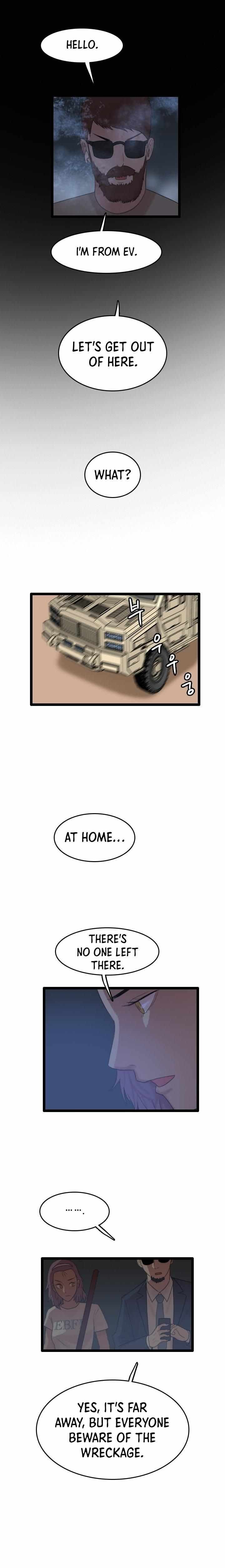 I Picked a Mobile From Another World Chapter 70 - Page 12