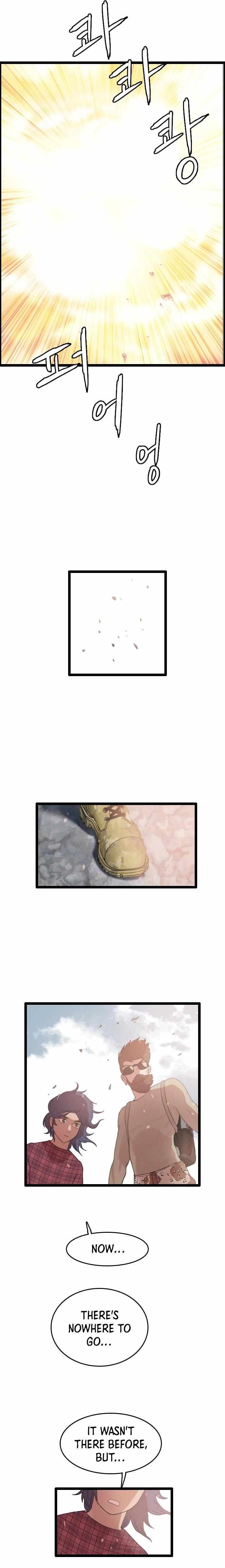 I Picked a Mobile From Another World Chapter 70 - Page 14