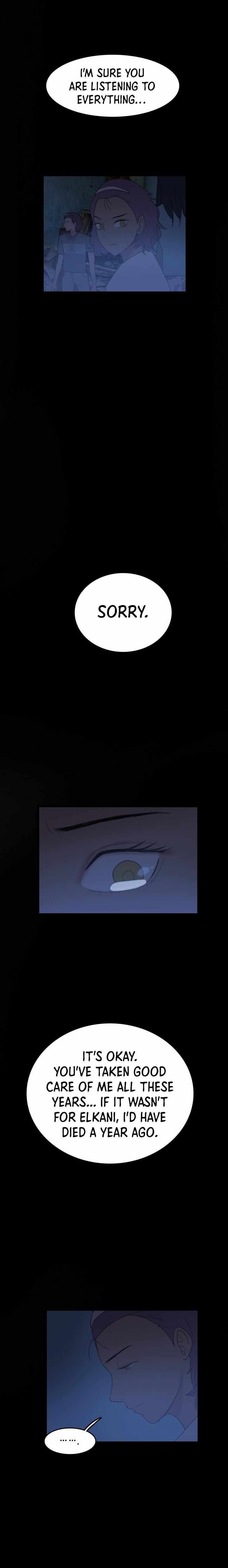 I Picked a Mobile From Another World Chapter 70 - Page 6
