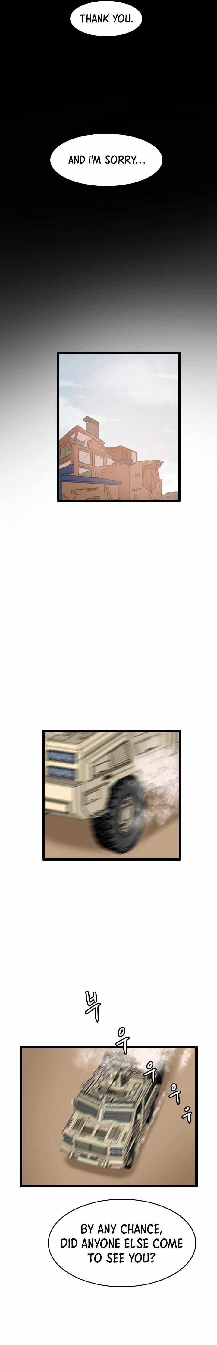 I Picked a Mobile From Another World Chapter 70 - Page 7