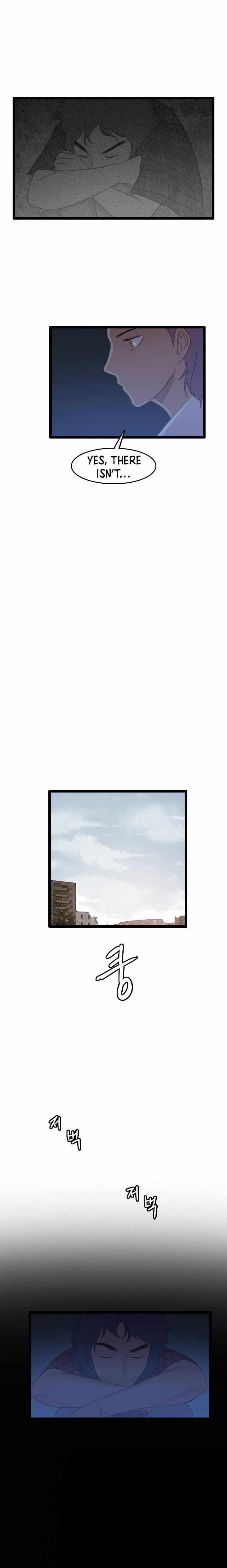 I Picked a Mobile From Another World Chapter 70 - Page 9