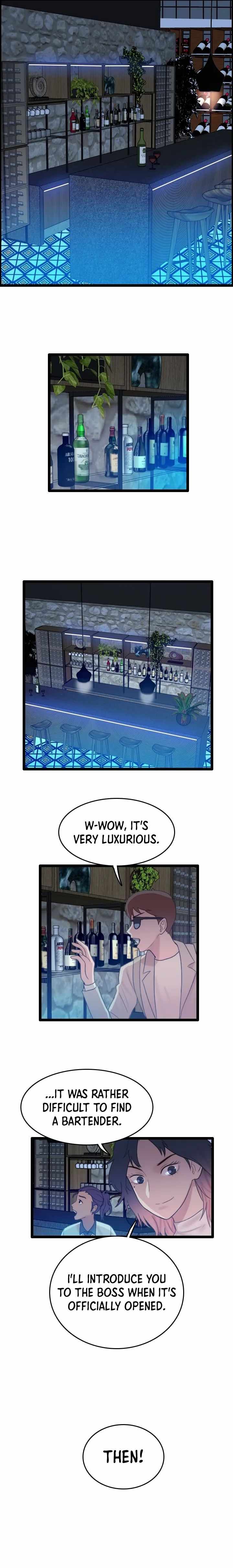 I Picked a Mobile From Another World Chapter 71 - Page 1