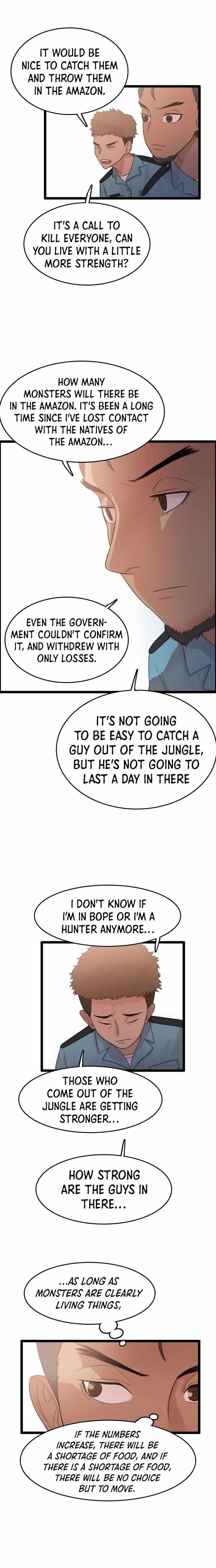 I Picked a Mobile From Another World Chapter 71 - Page 12