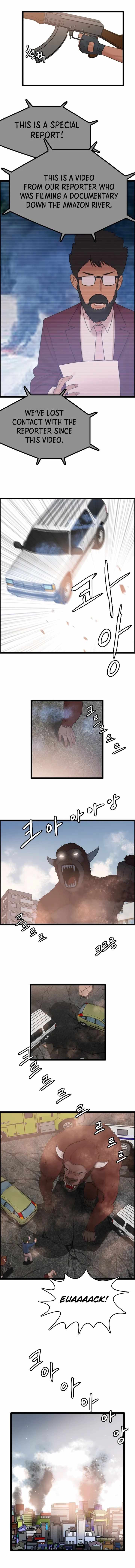 I Picked a Mobile From Another World Chapter 71 - Page 14