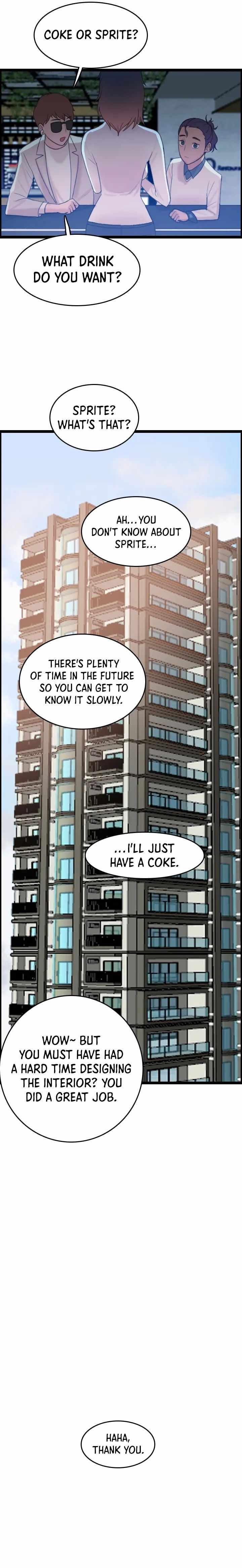 I Picked a Mobile From Another World Chapter 71 - Page 3
