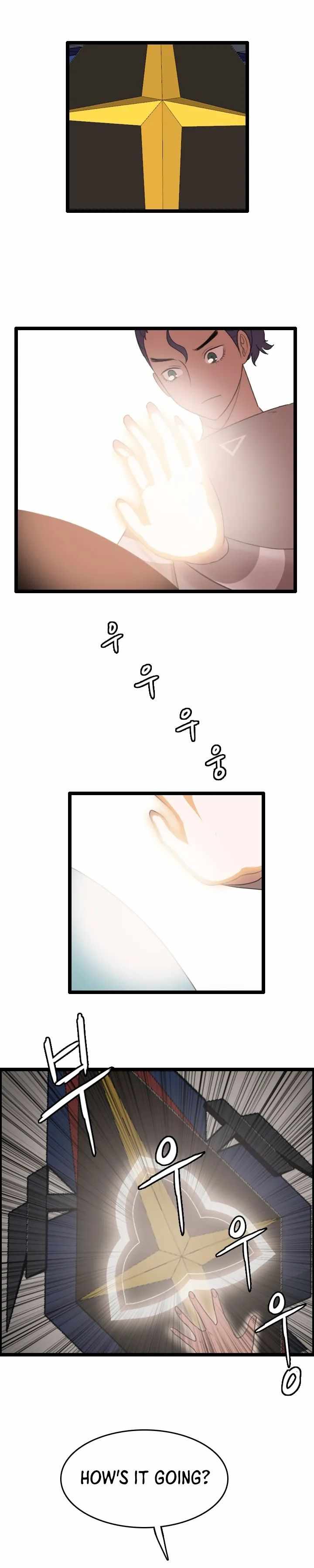 I Picked a Mobile From Another World Chapter 71 - Page 6
