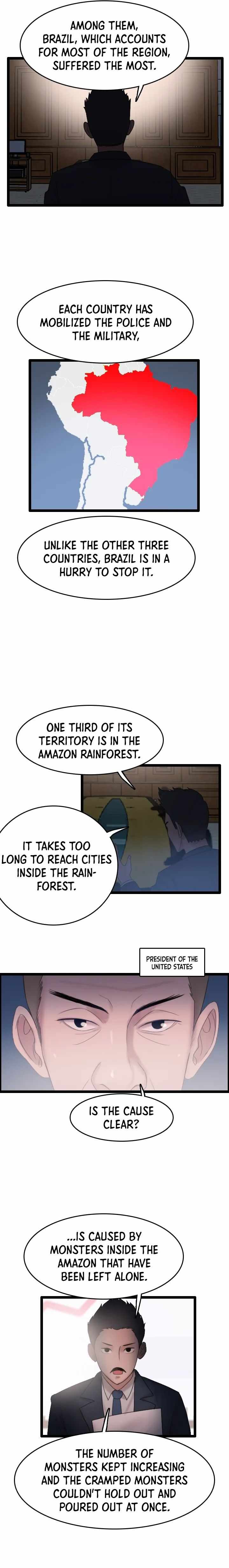 I Picked a Mobile From Another World Chapter 72 - Page 2
