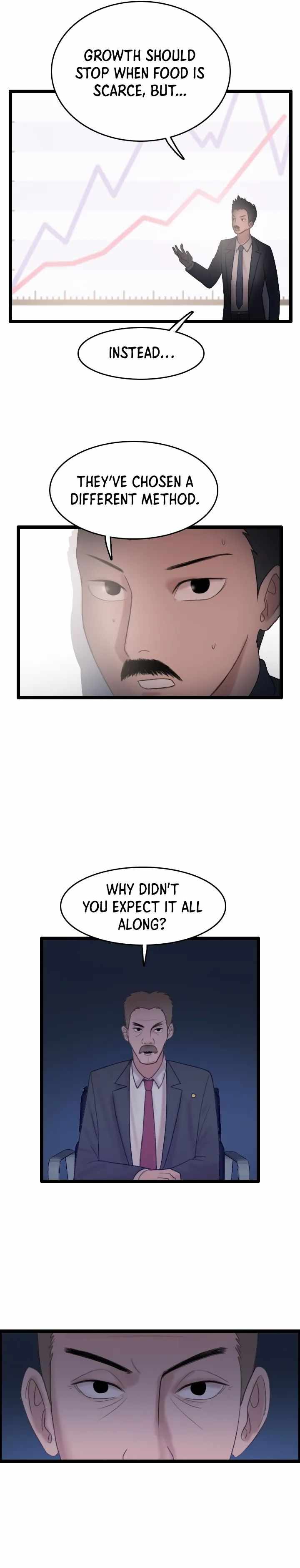I Picked a Mobile From Another World Chapter 72 - Page 3