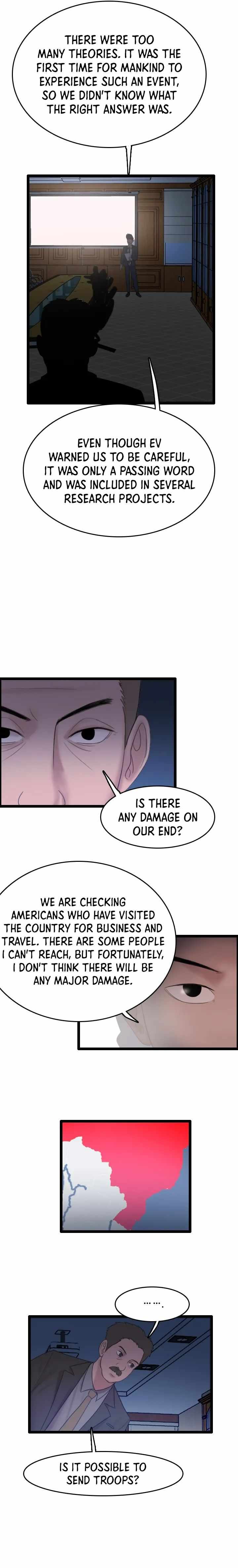 I Picked a Mobile From Another World Chapter 72 - Page 4