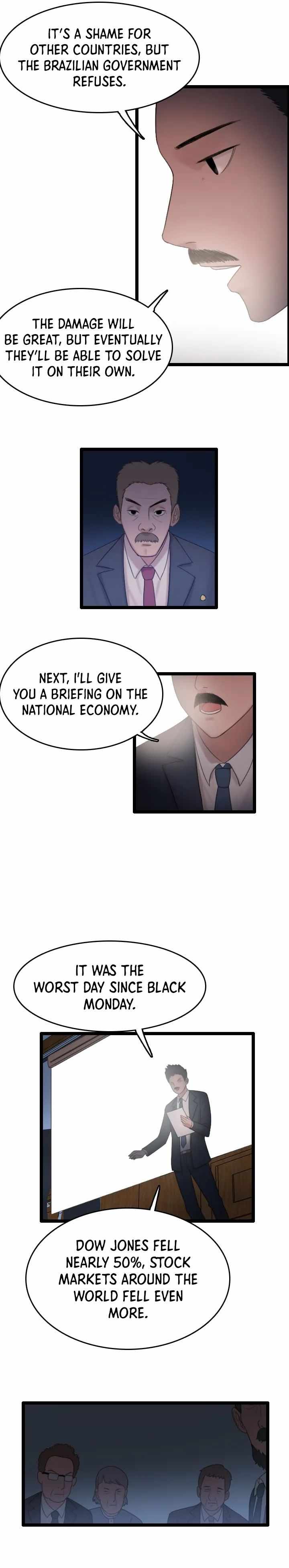 I Picked a Mobile From Another World Chapter 72 - Page 5