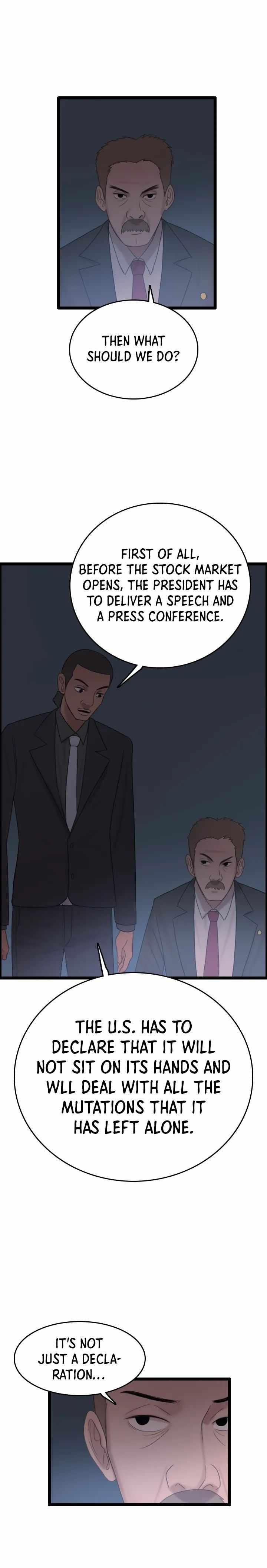 I Picked a Mobile From Another World Chapter 72 - Page 7