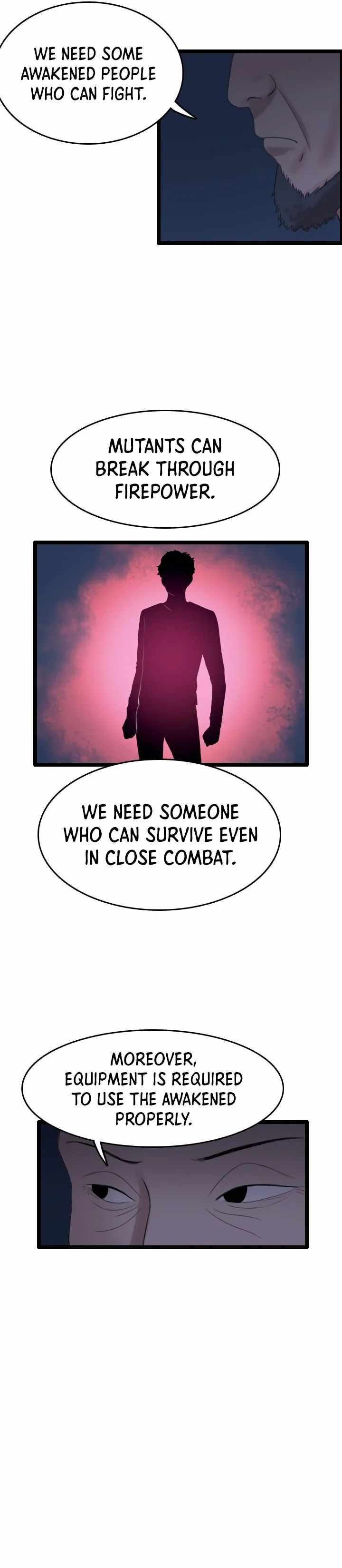 I Picked a Mobile From Another World Chapter 72 - Page 9
