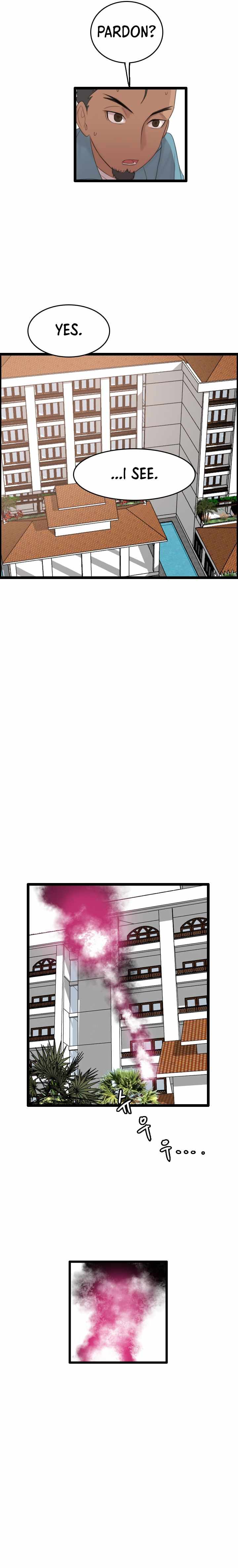 I Picked a Mobile From Another World Chapter 73 - Page 2