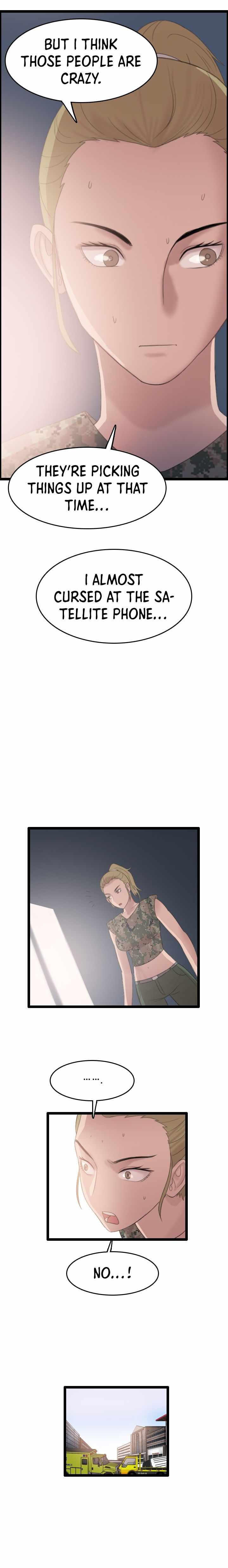 I Picked a Mobile From Another World Chapter 73 - Page 4