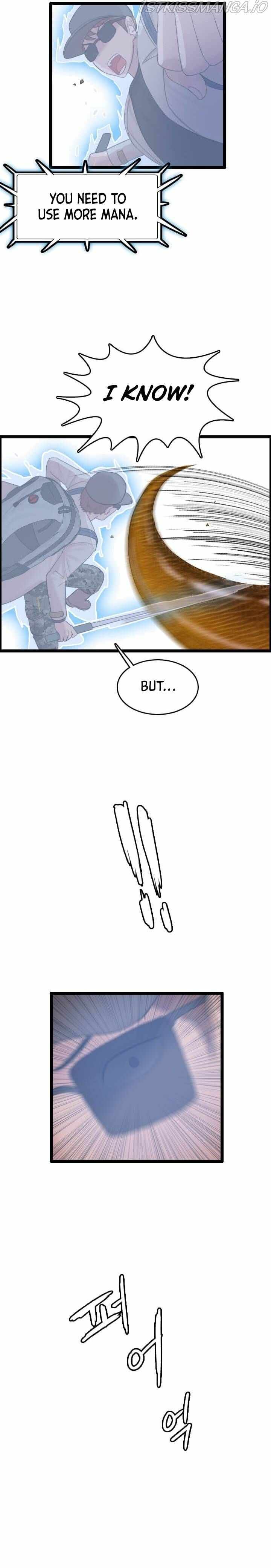 I Picked a Mobile From Another World Chapter 74 - Page 16