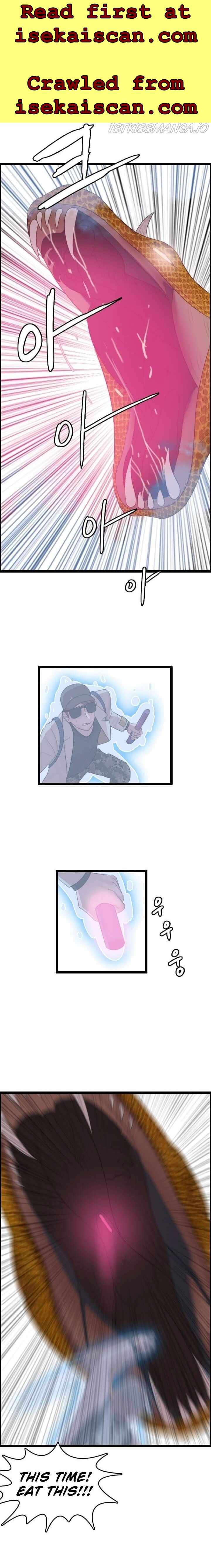 I Picked a Mobile From Another World Chapter 74 - Page 20