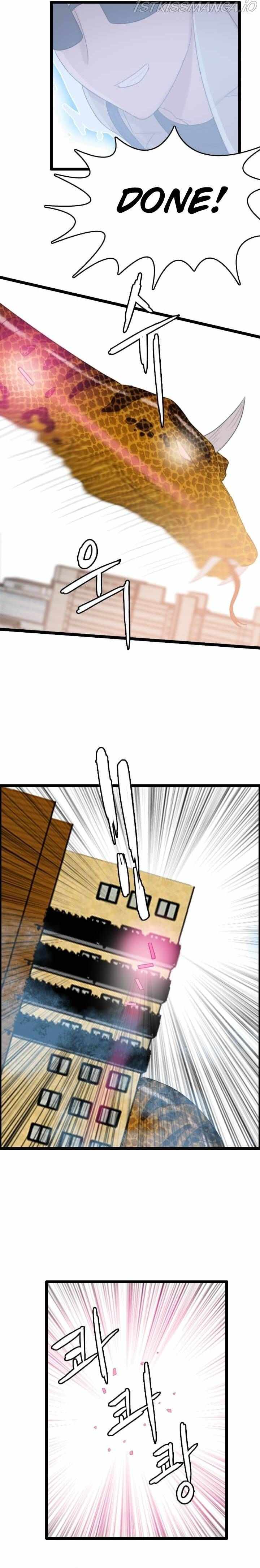I Picked a Mobile From Another World Chapter 74 - Page 21