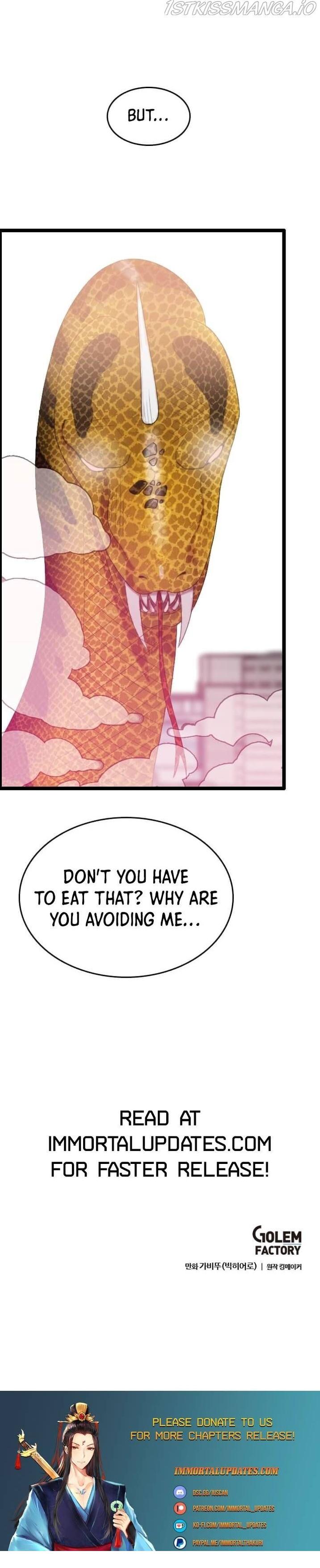 I Picked a Mobile From Another World Chapter 74 - Page 23