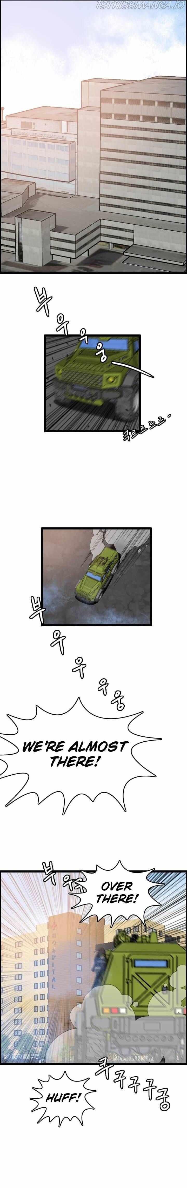 I Picked a Mobile From Another World Chapter 74 - Page 5