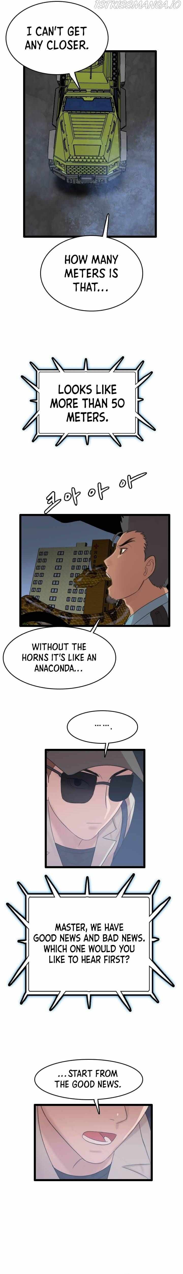 I Picked a Mobile From Another World Chapter 74 - Page 7