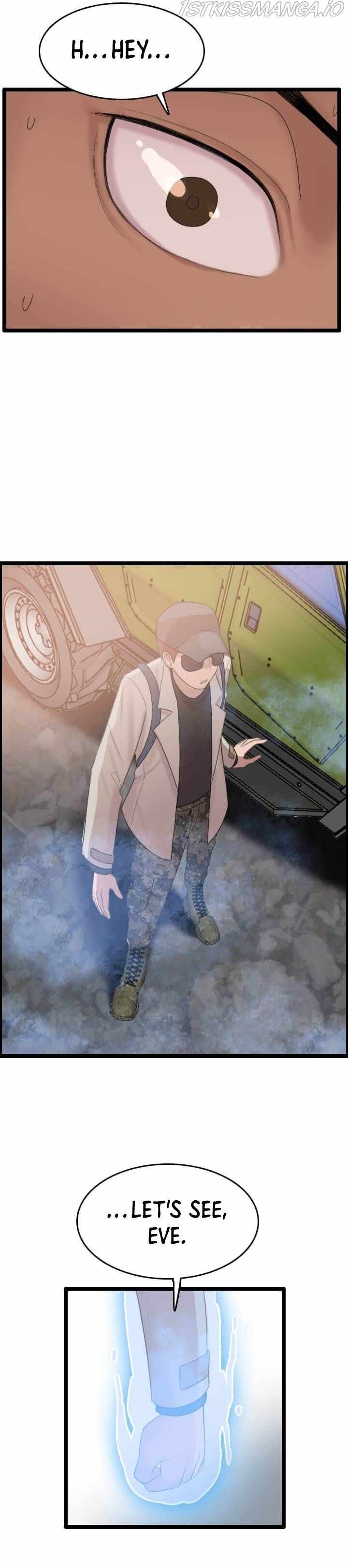 I Picked a Mobile From Another World Chapter 74 - Page 9
