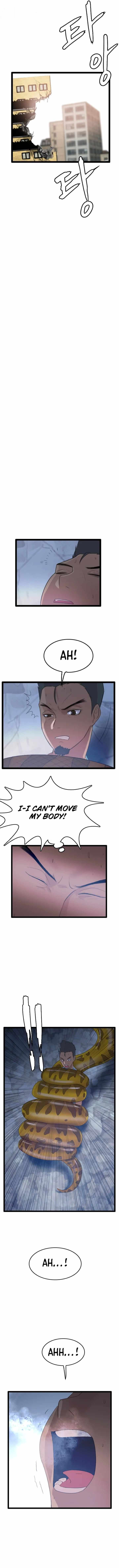 I Picked a Mobile From Another World Chapter 75 - Page 12