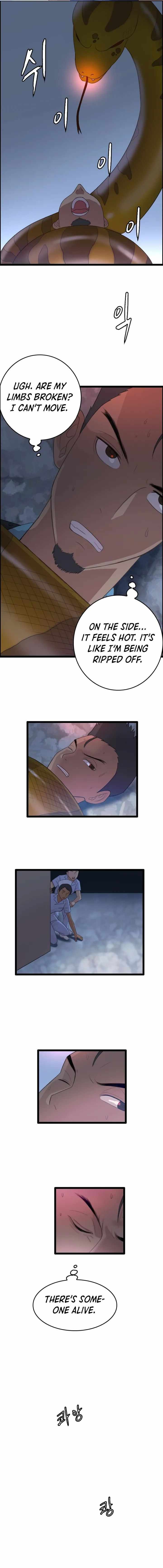 I Picked a Mobile From Another World Chapter 75 - Page 13