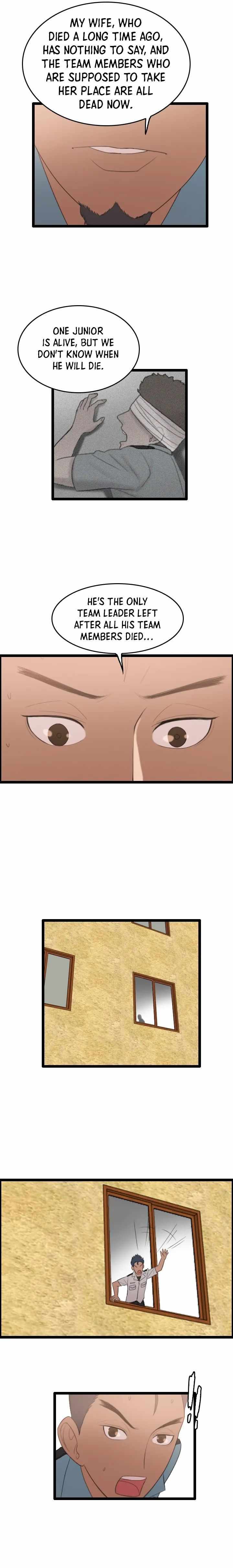 I Picked a Mobile From Another World Chapter 75 - Page 4