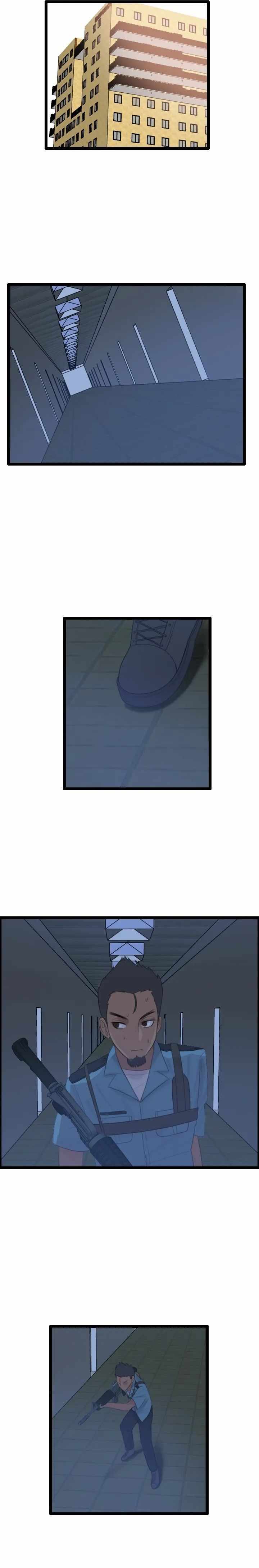 I Picked a Mobile From Another World Chapter 75 - Page 6
