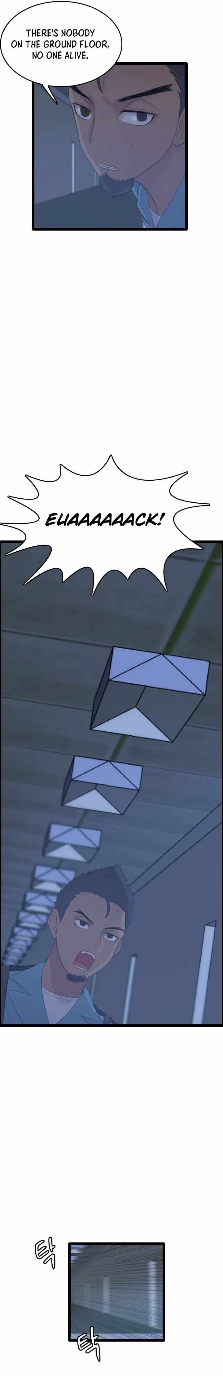 I Picked a Mobile From Another World Chapter 75 - Page 7