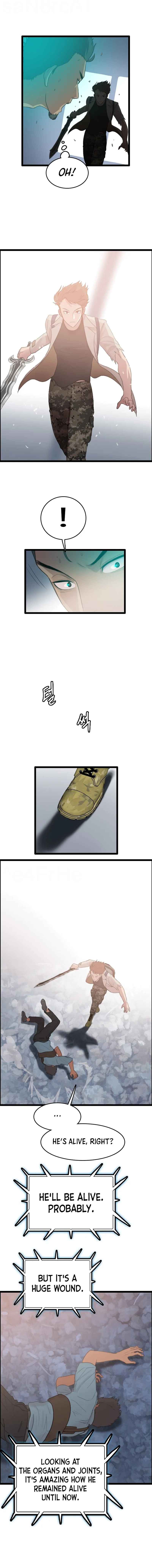 I Picked a Mobile From Another World Chapter 76 - Page 12
