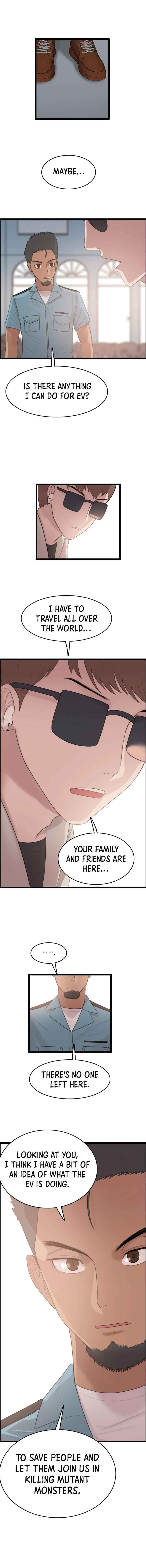 I Picked a Mobile From Another World Chapter 76 - Page 18