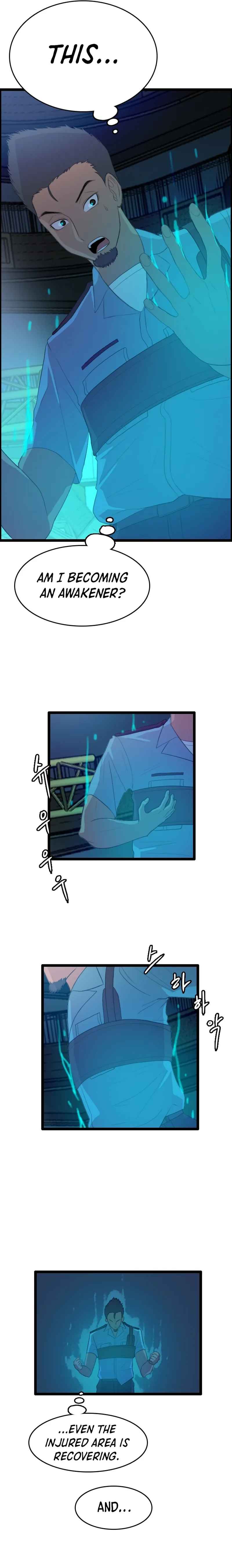 I Picked a Mobile From Another World Chapter 76 - Page 4