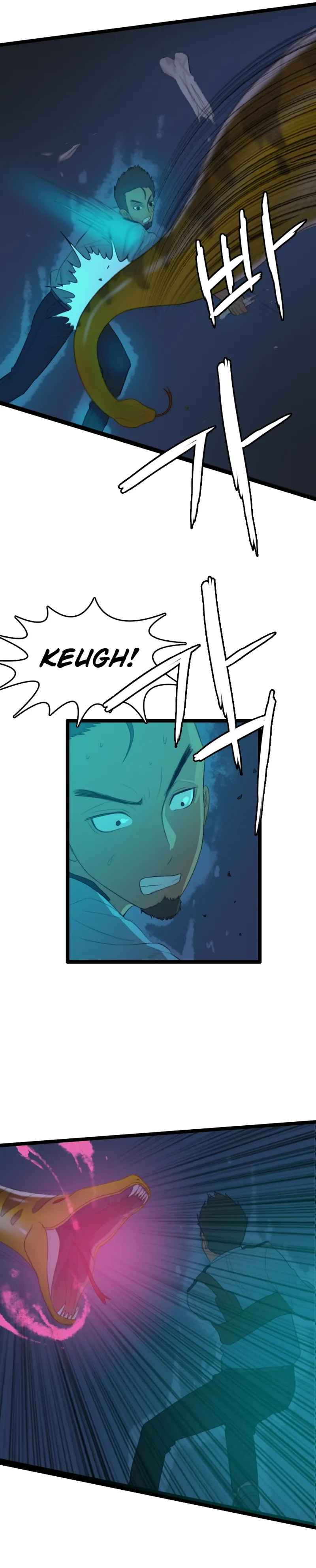 I Picked a Mobile From Another World Chapter 76 - Page 7