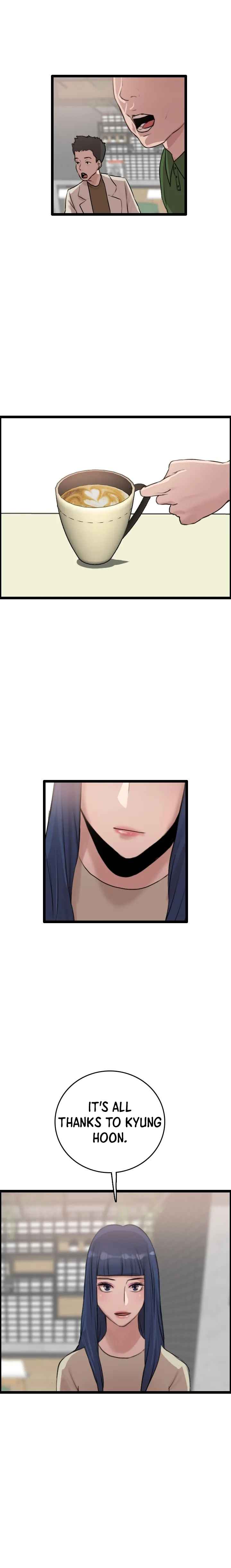 I Picked a Mobile From Another World Chapter 78 - Page 1
