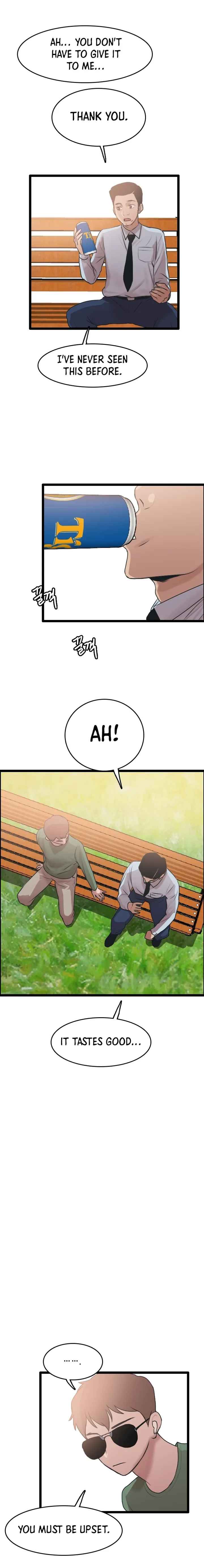 I Picked a Mobile From Another World Chapter 78 - Page 14
