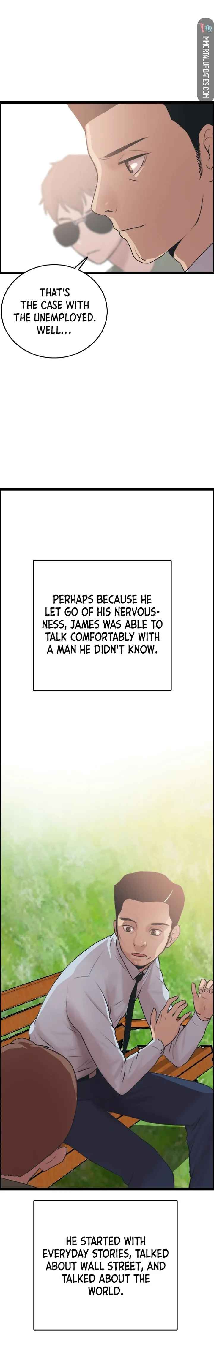 I Picked a Mobile From Another World Chapter 78 - Page 15