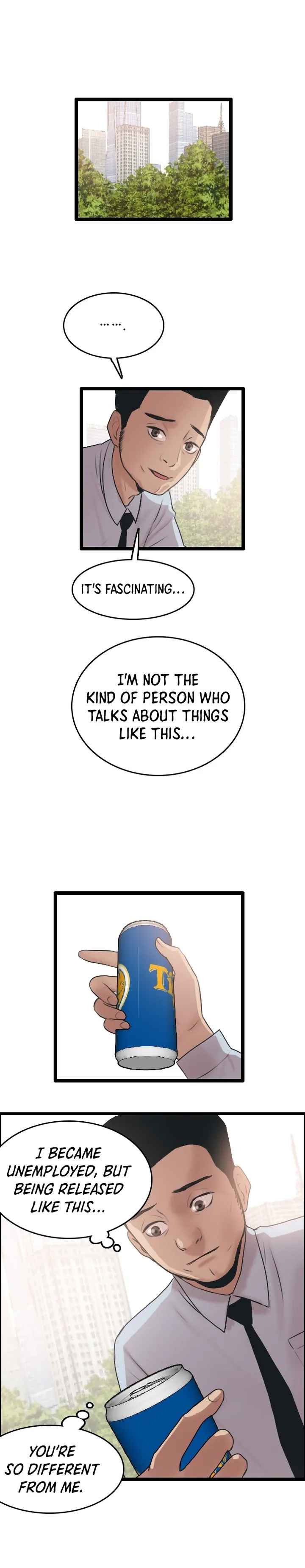 I Picked a Mobile From Another World Chapter 78 - Page 16