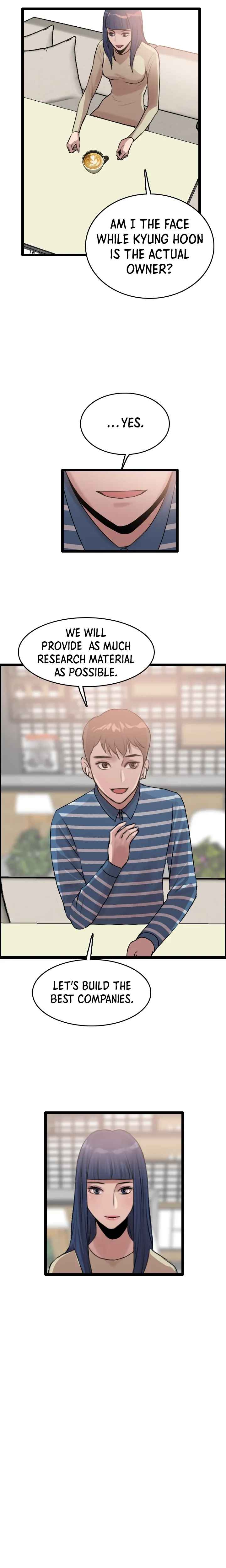 I Picked a Mobile From Another World Chapter 78 - Page 4