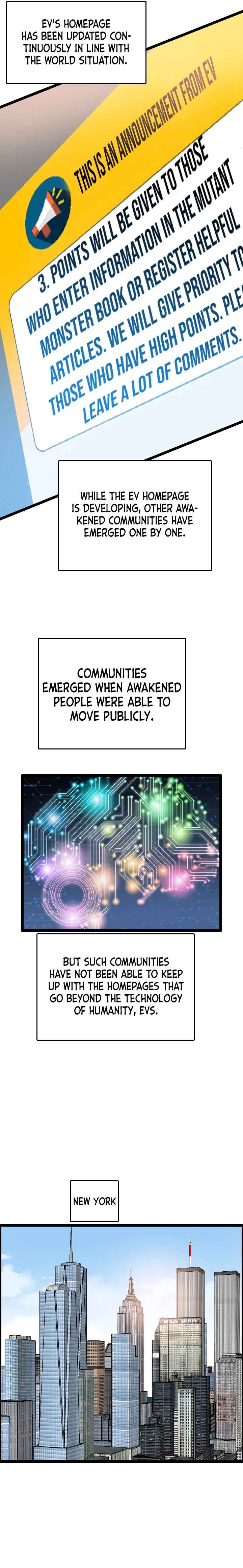 I Picked a Mobile From Another World Chapter 78 - Page 6