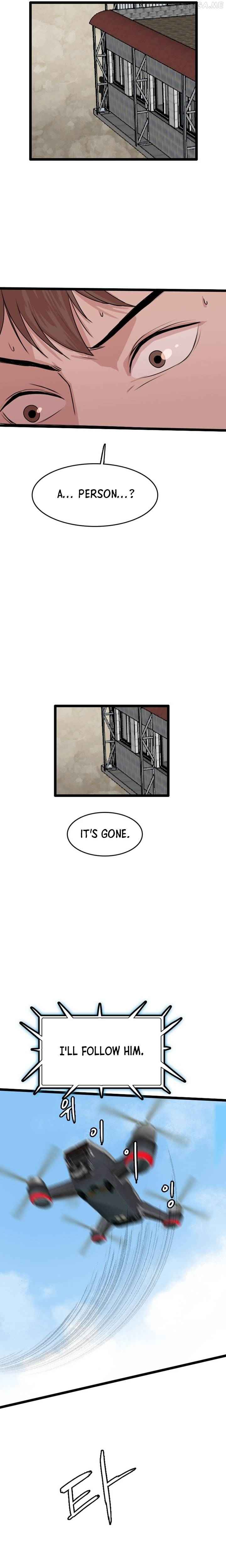 I Picked a Mobile From Another World Chapter 79 - Page 9