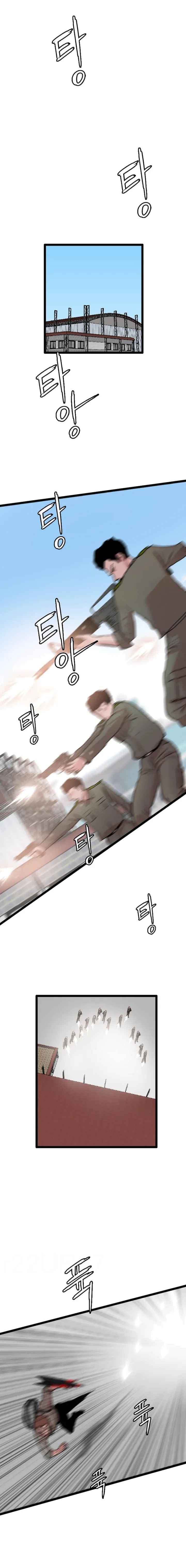 I Picked a Mobile From Another World Chapter 80 - Page 12
