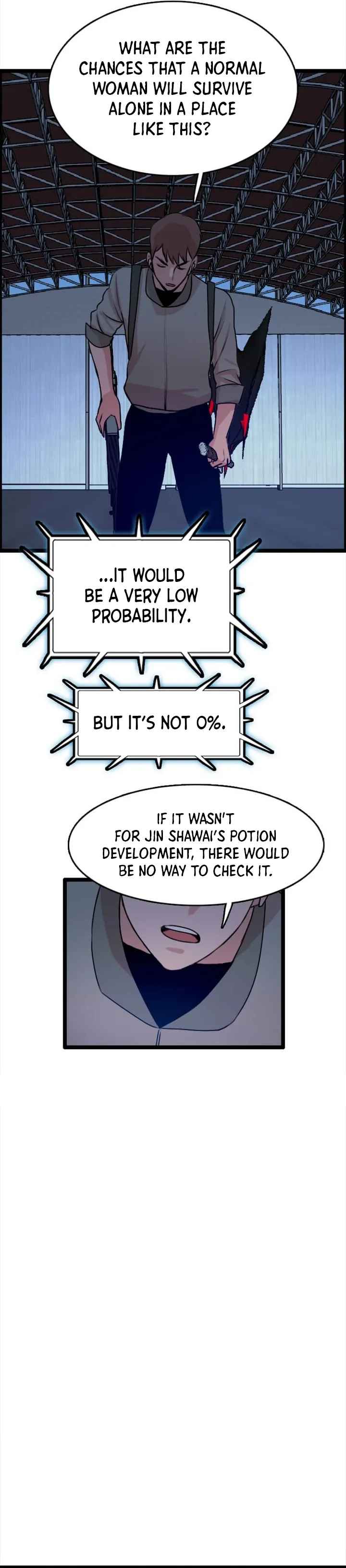 I Picked a Mobile From Another World Chapter 80 - Page 5