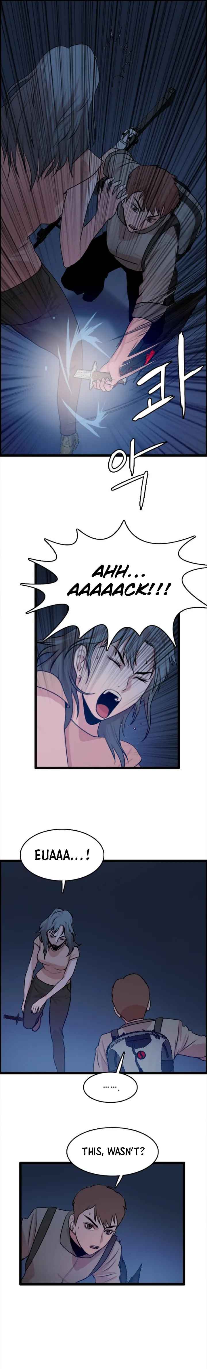 I Picked a Mobile From Another World Chapter 80 - Page 6